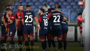 Prediksi Skor Genoa vs Cagliari 30 April 2024