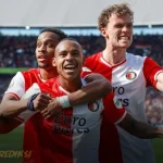 Prediksi Skor Go Ahead Eagles vs Feyenoord 26 April 2024