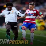 Prediksi Skor Granada vs Valencia 5 April 2024