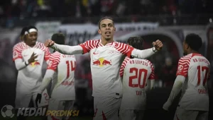 Prediksi Skor Heidenheim vs RB Leipzig 20 April 2024