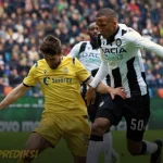Prediksi Skor Hellas Verona vs Udinese 21 April 2024