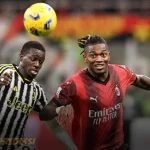 Prediksi Skor Juventus vs AC Milan 28 April 2024