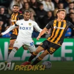 Prediksi Skor Leeds United vs Hull City 2 April 2024