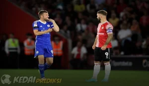Prediksi Skor Leicester City vs Southampton 24 April 2024