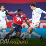 Prediksi Skor Lille vs Marseille 6 April 2024