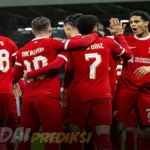 Prediksi Skor Liverpool vs Crystal Palace 14 April 2024