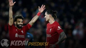 Prediksi Skor Liverpool vs Sheffield United 5 April 2024
