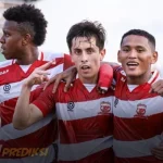 Prediksi Skor Madura United vs Arema 30 April 2024