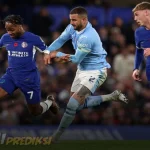 Prediksi Skor Manchester City vs Chelsea 20 April 2024