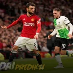 Prediksi Skor Manchester United vs Liverpool 7 April 2024
