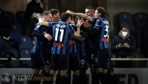 Prediksi Skor Marseille vs Atalanta 3 Mei 2024