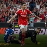 Prediksi Skor Marseille vs Benfica 19 April 2024