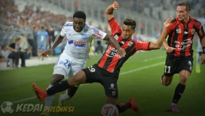 Prediksi Skor Marseille vs Nice 25 April 2024