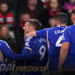 Prediksi Skor Millwall vs Leicester City 10 April 2024