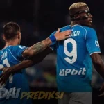 Prediksi Skor Monza vs Napoli 7 April 2024