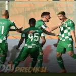 Prediksi Skor Moreirense vs Estrela 8 April 2024