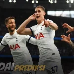 Prediksi Skor Newcastle vs Tottenham 13 April 2024