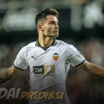 Prediksi Skor Osasuna vs Valencia 16 April 2024