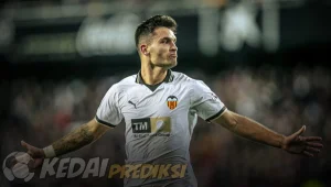 Prediksi Skor Osasuna vs Valencia 16 April 2024
