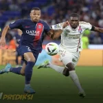 Prediksi Skor PSG vs Lyon 22 April 2024