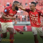 Prediksi Skor Persik vs PSS Sleman 24 April 2024