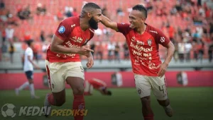 Prediksi Skor Persik vs PSS Sleman 24 April 2024