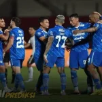 Prediksi Skor Persib vs Persebaya 20 April 2024