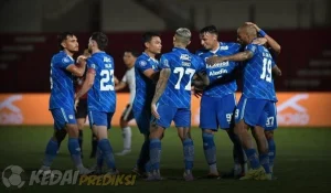 Prediksi Skor Persib vs Persebaya 20 April 2024