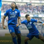 Prediksi Skor Persija vs PSIS Semarang 30 April 2024