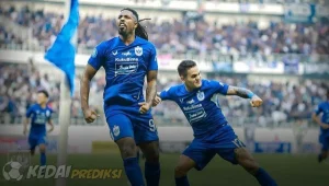 Prediksi Skor Persija vs PSIS Semarang 30 April 2024