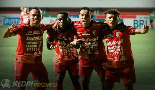 Prediksi Skor Persita vs Bali United 30 April 2024