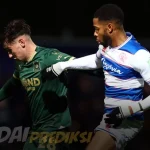 Prediksi Skor Plymouth vs QPR 10 April 2024