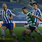 Prediksi Skor Porto vs Sporting Lisbon 29 April 2024