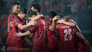 Prediksi Skor RANS Nusantara vs Persija 26 April 2024