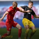 Prediksi Skor RB Leipzig vs Borussia Dortmund 27 April 2024