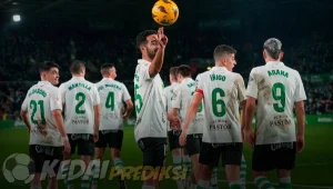 Prediksi Skor Racing Santander vs Alcorcon 9 April 2024