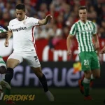 Prediksi Skor Real Betis vs Sevilla 29 April 2024