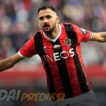 Prediksi Skor Reims vs Nice 7 April 2024