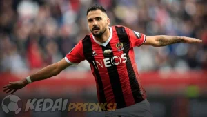 Prediksi Skor Reims vs Nice 7 April 2024