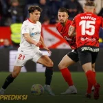 Prediksi Skor Sevilla vs Mallorca 23 April 2024