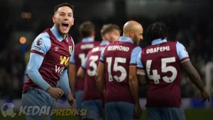 Prediksi Skor Sheffield United vs Burnley 20 April 2024