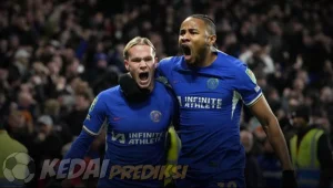 Prediksi Skor Sheffield United vs Chelsea 7 April 2024
