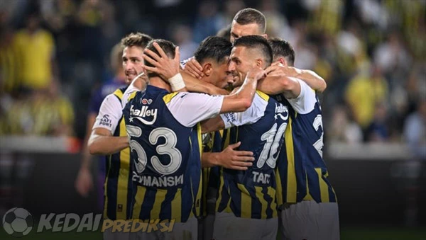 Prediksi Skor Sivasspor vs Fenerbahce 23 April 2024