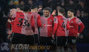 Prediksi Skor Southampton vs Coventry City 10 April 2024