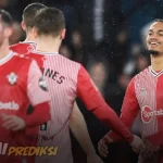 Prediksi Skor Southampton vs Preston 17 April 2024