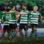 Prediksi Skor Sporting Lisbon vs Vitoria Guimaraes 22 April 2024