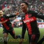 Prediksi Skor Union Berlin vs Bayer Leverkusen 6 April 2024