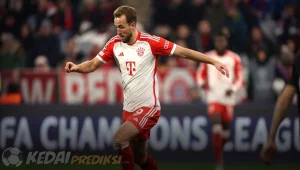 Prediksi Skor Union Berlin vs Bayern Munchen 20 April 2024