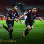 Prediksi Skor Uthai Thani vs Trat FC 3 Mei 2024