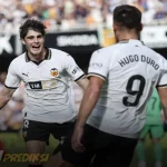 Prediksi Skor Valencia vs Real Betis 20 April 2024